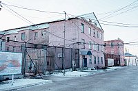 Спецпрокуратура выявила нарушения организации медико-санитарного обеспечения в ИК №5 Кохмы