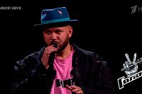 Не в самое сердце: ивановец Александр Шаботинский не преодолел первый этап в «Голосе»