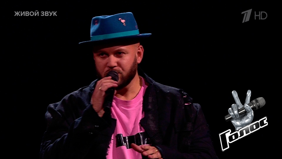 Не в самое сердце: ивановец Александр Шаботинский не преодолел первый этап в «Голосе»