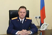 Руководитель СК по Ивановской области проведет прием в Кинешме