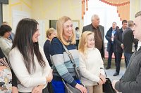 В Ивановской области семьи участников СВО получили к Новому году единовременную выплату