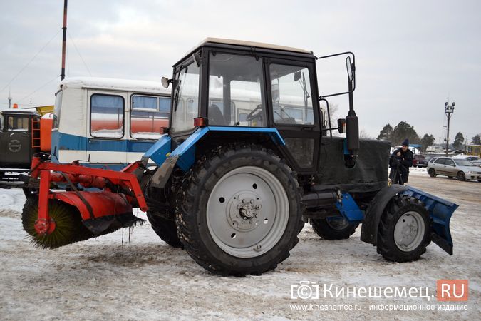 На новой онлайн-площадке «Верум Агро» можно купить агро- и спецтехнику
