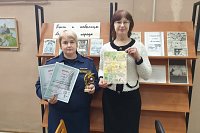 Работа осужденных ИК-3 победила в конкурсе рисунков о Блокаде Ленинграда