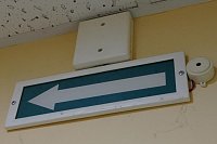 Безопасность при пользовании электричеством