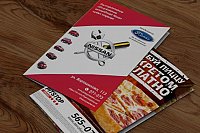 Буклеты и листовки в бизнесе: эффективные инструменты рекламы