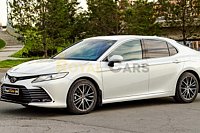 Заказ автомобилей на свадьбу: свадебные тренды 2024 года