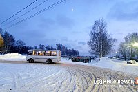 25 января на нескольких улицах в «Залесье» отключат свет