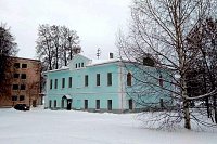 За неделю Кинешемский ЗАГС зарегистрировал 39 смертей и 14 рождений