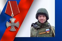 В зоне СВО героически погиб командир мотострелкового отделения из Кинешмы Дмитрий Еткин