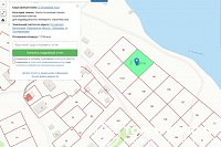 На ул. Грудчихинской с аукциона будут проданы 12 земельных участков