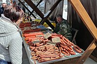 В 2024 году в Ивановской области организуют более 20 фестивалей фермерской продукции