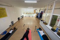 Определены победители первенства СШ «Звёздный» по пулевой стрельбе