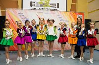 «Ласточка» удостоена Гран-при Международного многожанрового конкурса