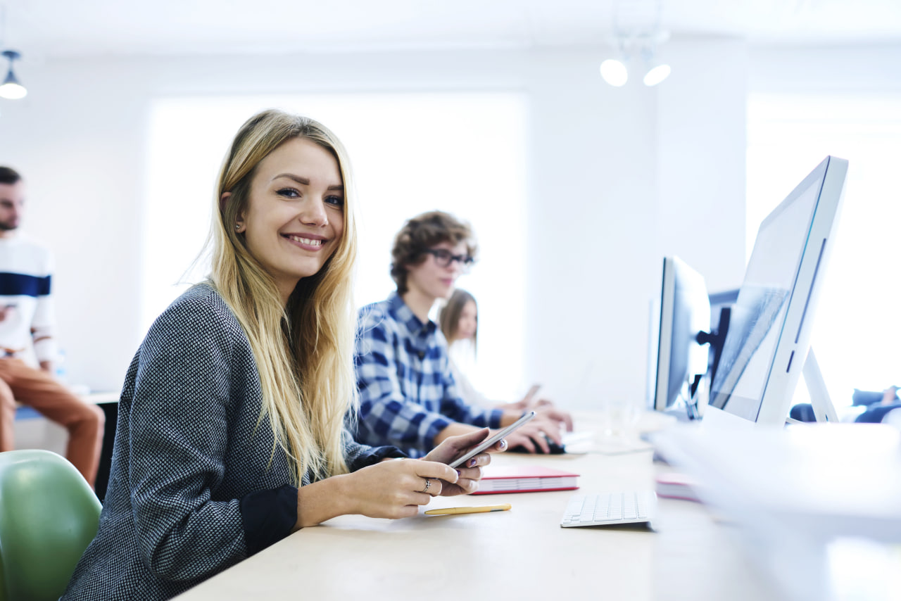 По данным Yota россияне все чаще пользуются отечественными сервисами для видеоконференций