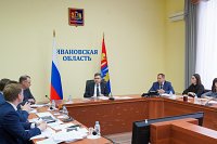 Уровень газификации Ивановской области составляет более 78%