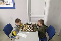 Кинешемец Александр Волков выиграл Первенство Ивановской области по шахматам