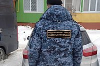 В Кинешме продолжаются аресты автомобилей должников за теплоэнергию