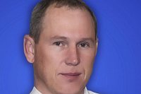 Заместителем главы Кинешемского района назначен Дмитрий Альшевский