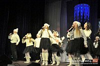 В Кинешме торжественно откроется Год семьи