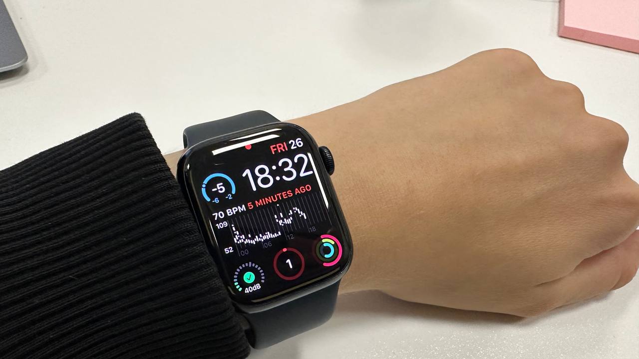 МТС: Ивановцы предпочитают умные часы фитнес-трекерам