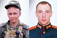 В зоне СВО погибли мотострелки из Ивановской области Антон Епанин и Кирилл Фролов
