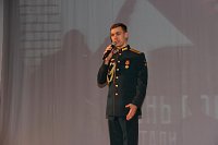 В Кинешме состоялся патриотический концерт к 81-й годовщине Сталинградской битвы