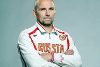 55-летие отмечает известный кинешемский тренер по самбо Игорь Пшеничных