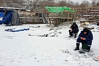 Кинешемские спасатели извлекли из Казохи утопленника