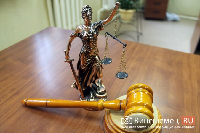 В Кинешме после вмешательства прокуратуры предприниматель выплатил долги по зарплате