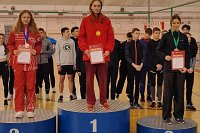 Кинешемские легкоатлеты завоевали серебро и бронзу на Кубке Ярославля