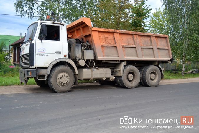 Выбор грузовых шин: факторы, типы и рекомендации