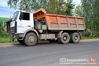 Выбор грузовых шин: факторы, типы и рекомендации