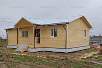 Компания «Каркасник»: качество и удобство в каждом каркасном доме