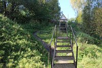 В рамках программы местных инициатив в Кинешемском районе реализуют 9 проектов