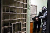 Организовавший в СИЗО Иванова ячейку АУЕ рецидивист приговорен к 6 годам колонии