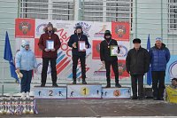 На старт «Лыжни России» в Кинешме вышли студенты