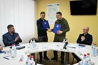 Президентская академия открывает филиал в Луганске