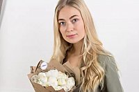 Как выбрать букет для тещи