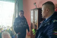 Жители с ул.Менделеева не могут переселиться из аварийного дома