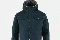 Fjallraven: производитель экипировки для активного отдыха