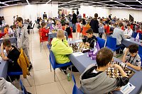 Юный шахматист из Кинешмы обыграл чемпиона мира