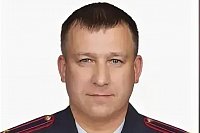 Кинешемскую полицию возглавил Владимир Клочев