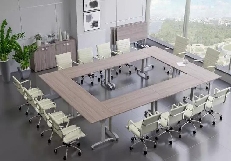Какая мебель необходима для конференц-зала?