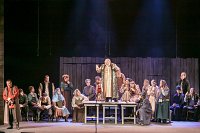 В Кинешемском театре подвели итоги благотворительной акции в помощь участникам СВО