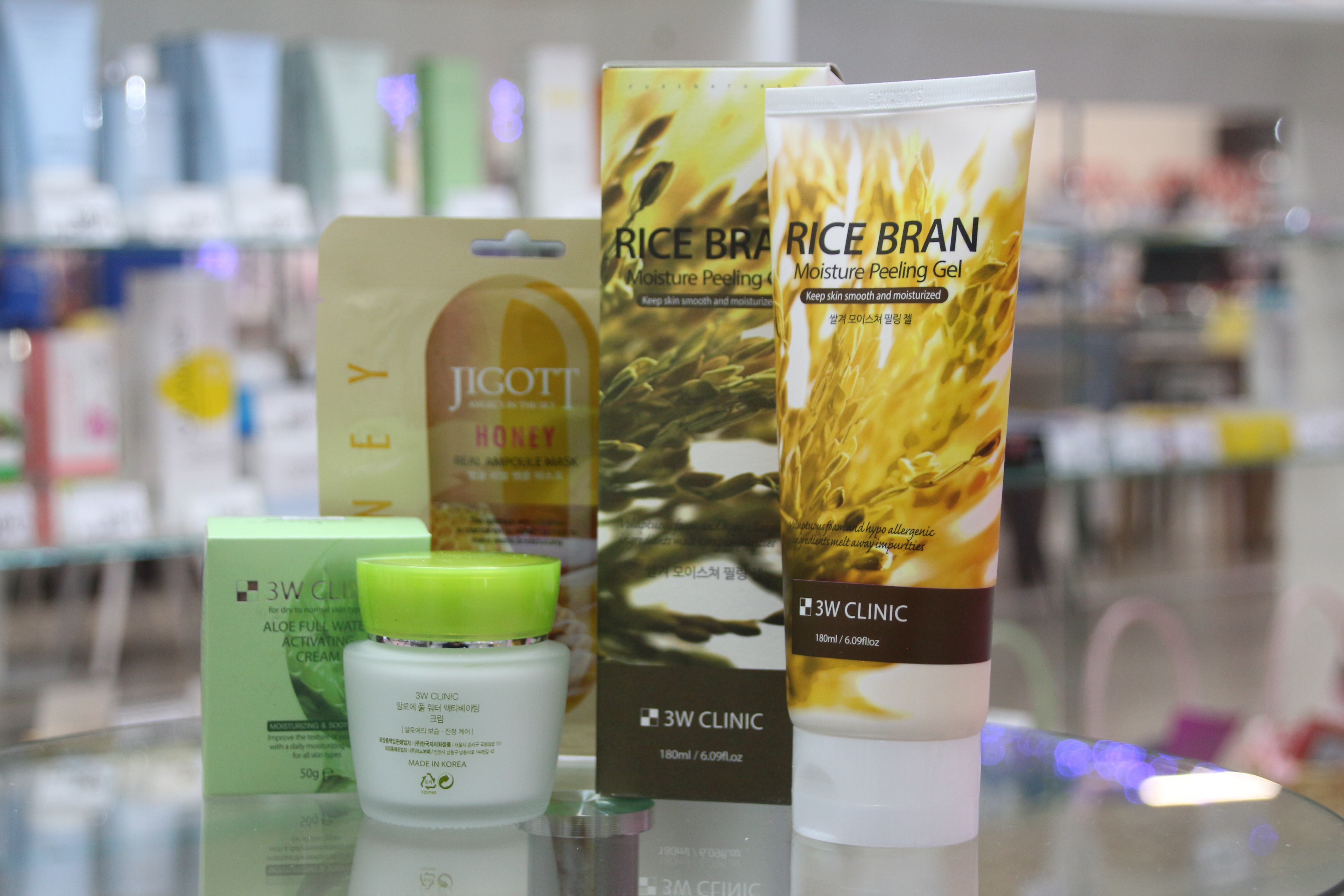 Как начать продавать косметику