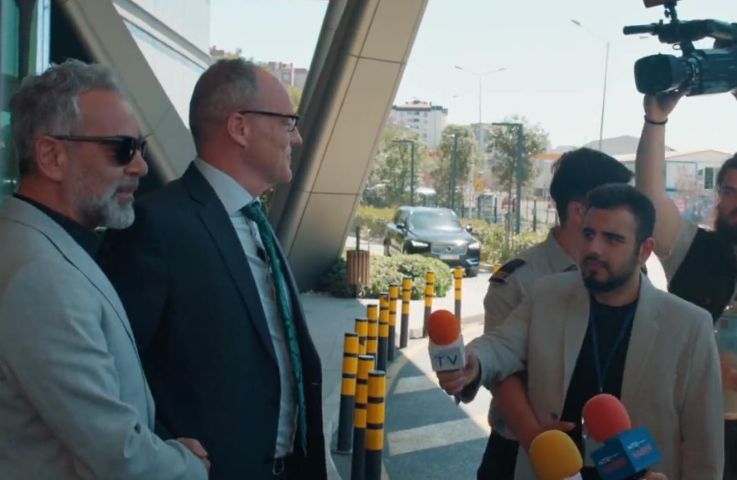 Турецкие сериалы: секреты популярности