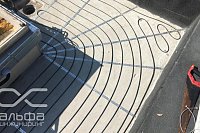 Как электрообогрев повышает комфорт