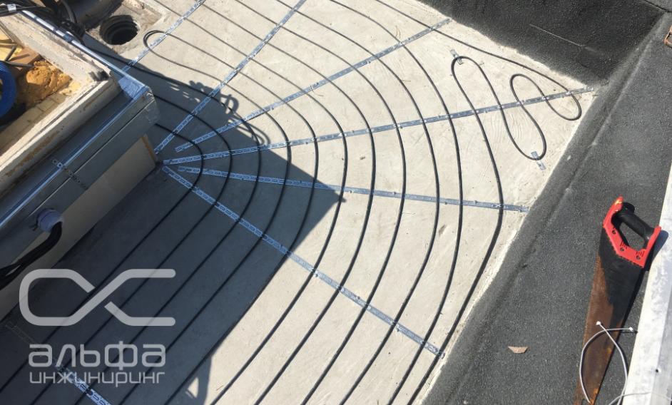 Как электрообогрев повышает комфорт