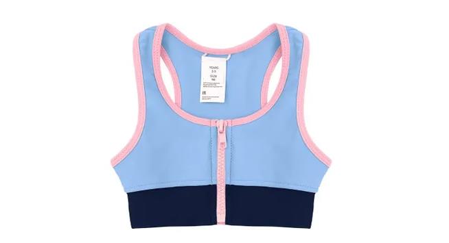 Модные купальники для девочек: стильные и безопасные наряды онлайн