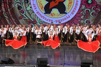 Омский хор представит в Кинешме уникальную программу «Наследники Сибири»